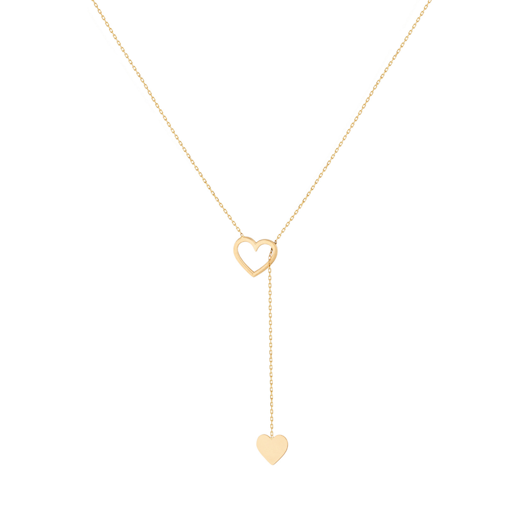 Love Drop Necklace