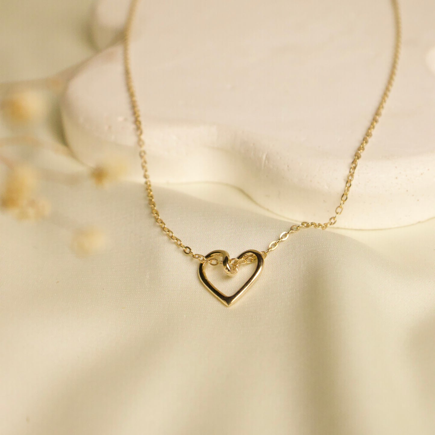 Heart Necklace