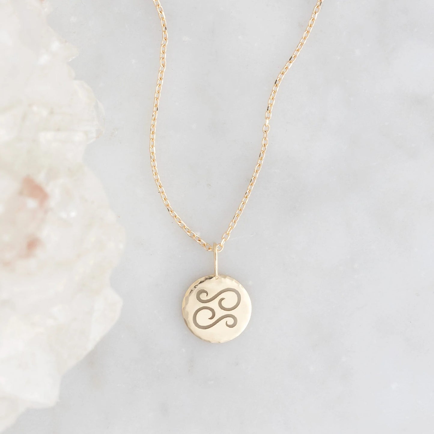 Birth Zodiac Necklace