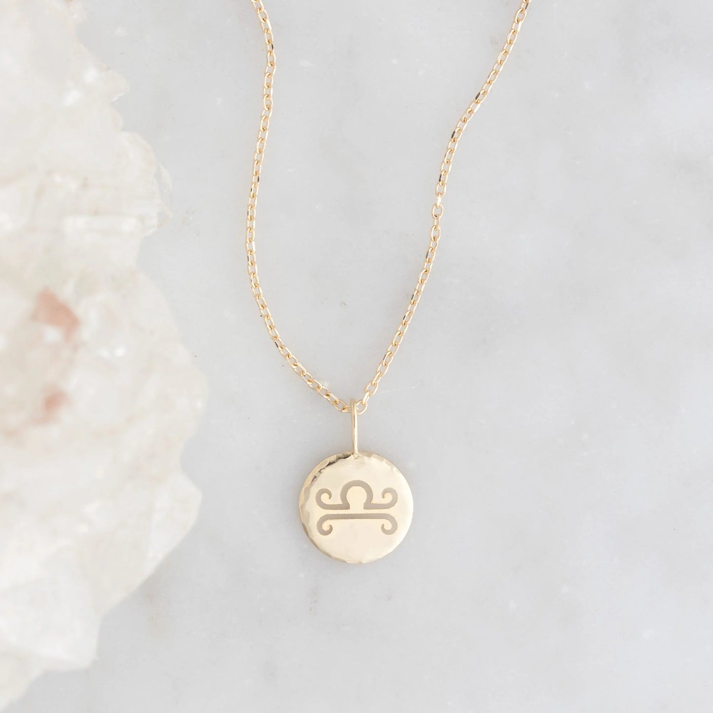 Birth Zodiac Necklace