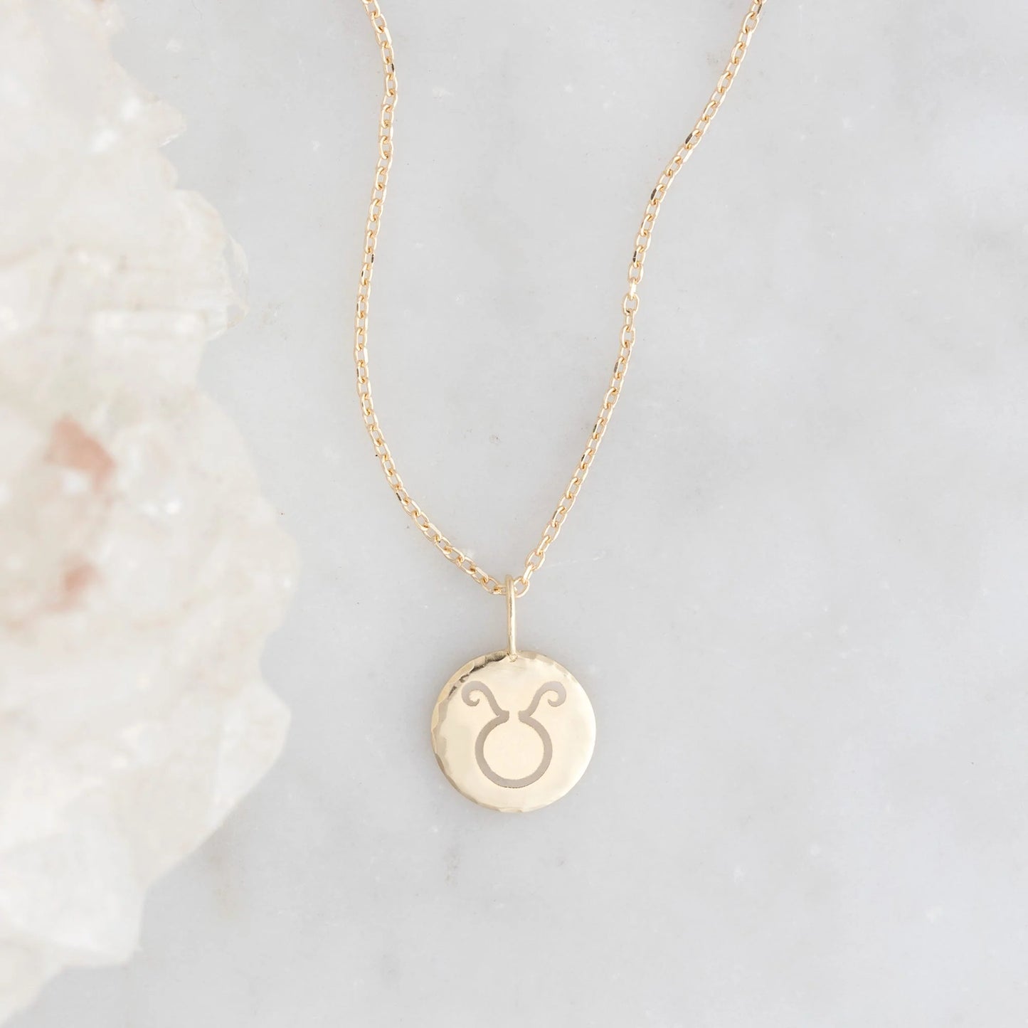 Birth Zodiac Necklace