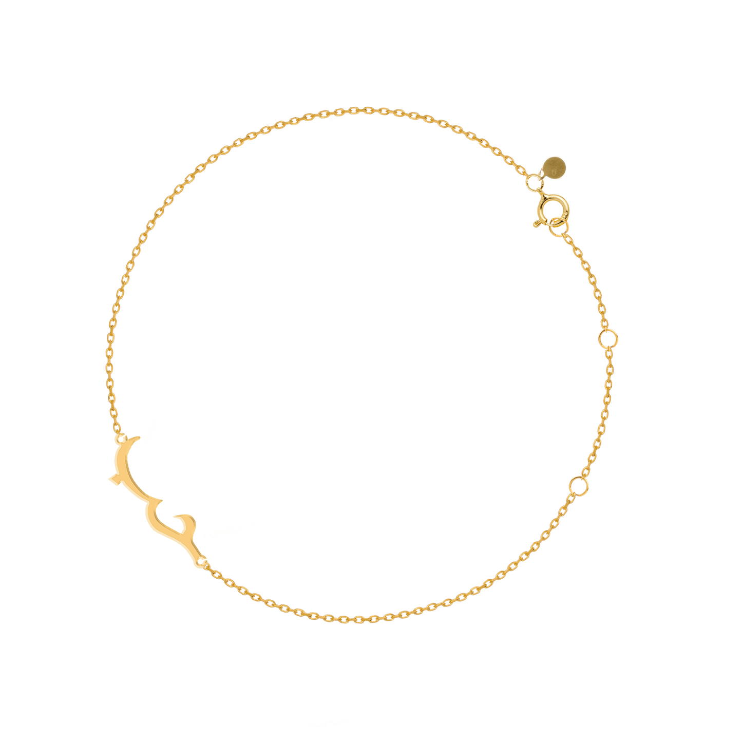 Hob Bracelet